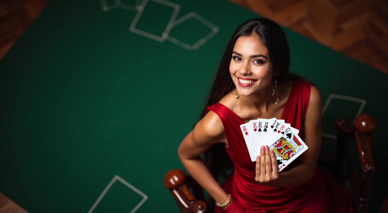 apk27c Table Grand Blackjack-এ কী পাবে আমাদের লবিতে