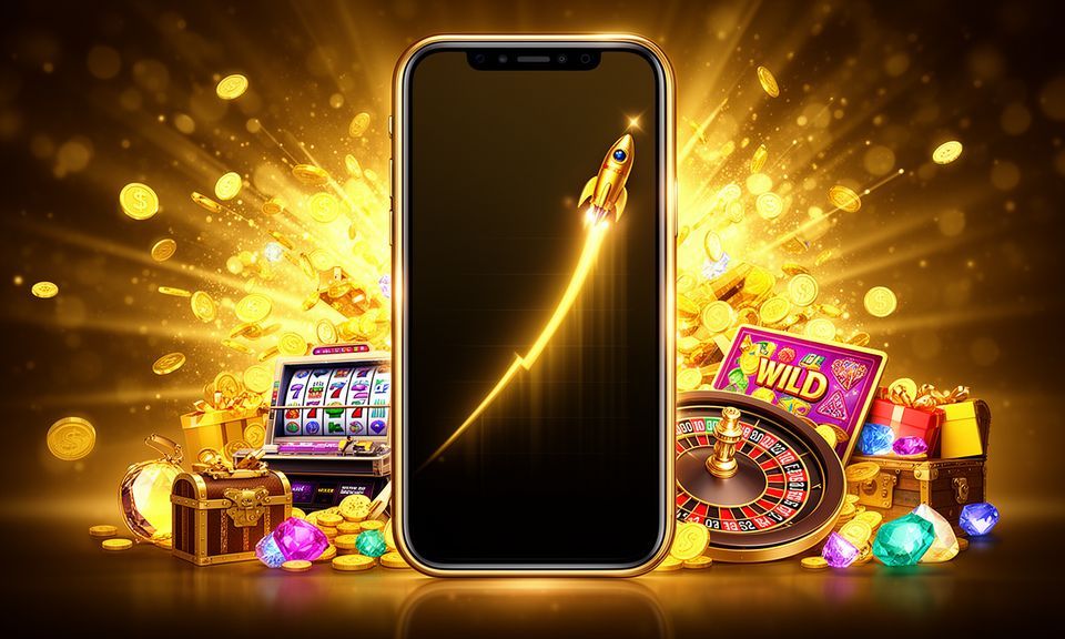 apk27c mobile gaming