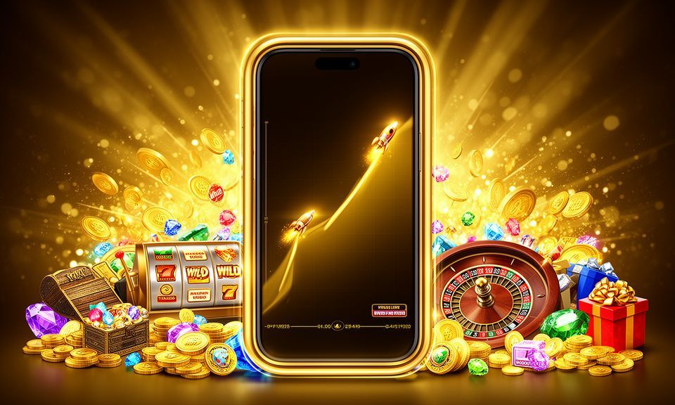 apk27c mobile gaming